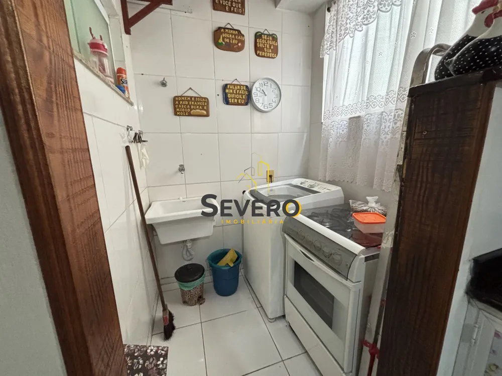 Casa, 2 quartos, 76 m² - Foto 20