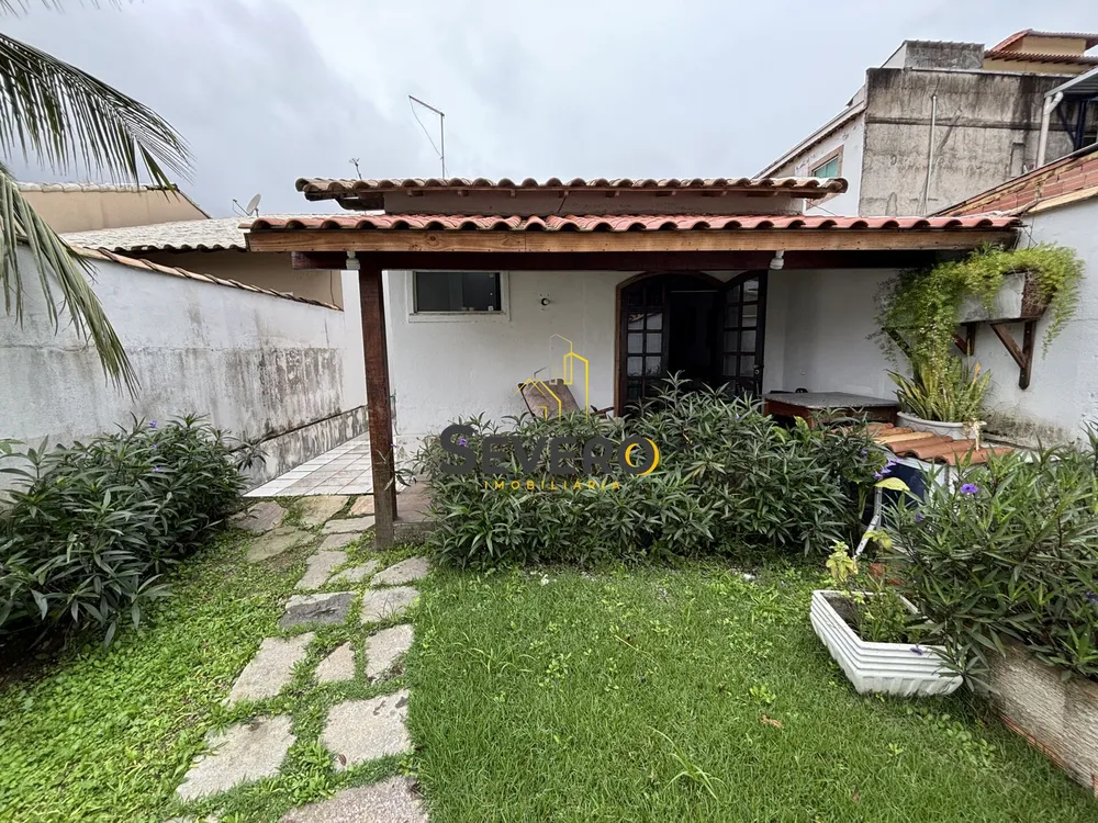 Casa, 2 quartos, 76 m² - Foto 26