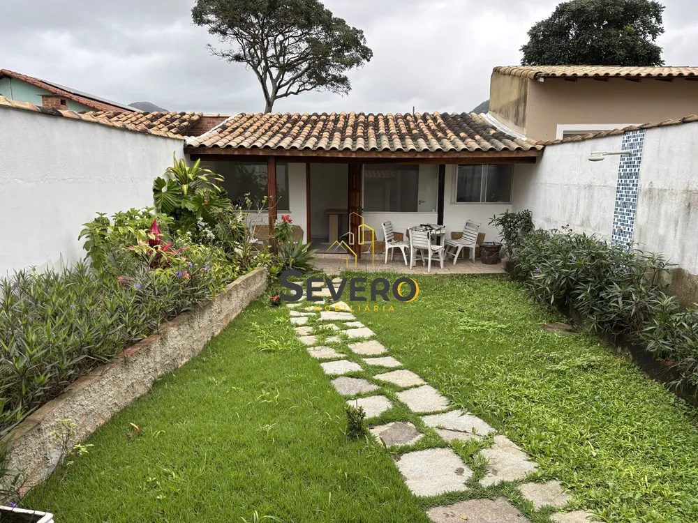 Casa, 2 quartos, 76 m² - Foto 28
