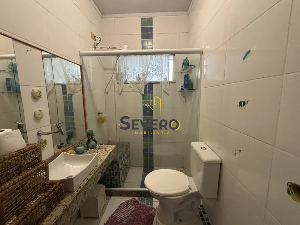 Casa, 2 quartos, 76 m² - Foto 19