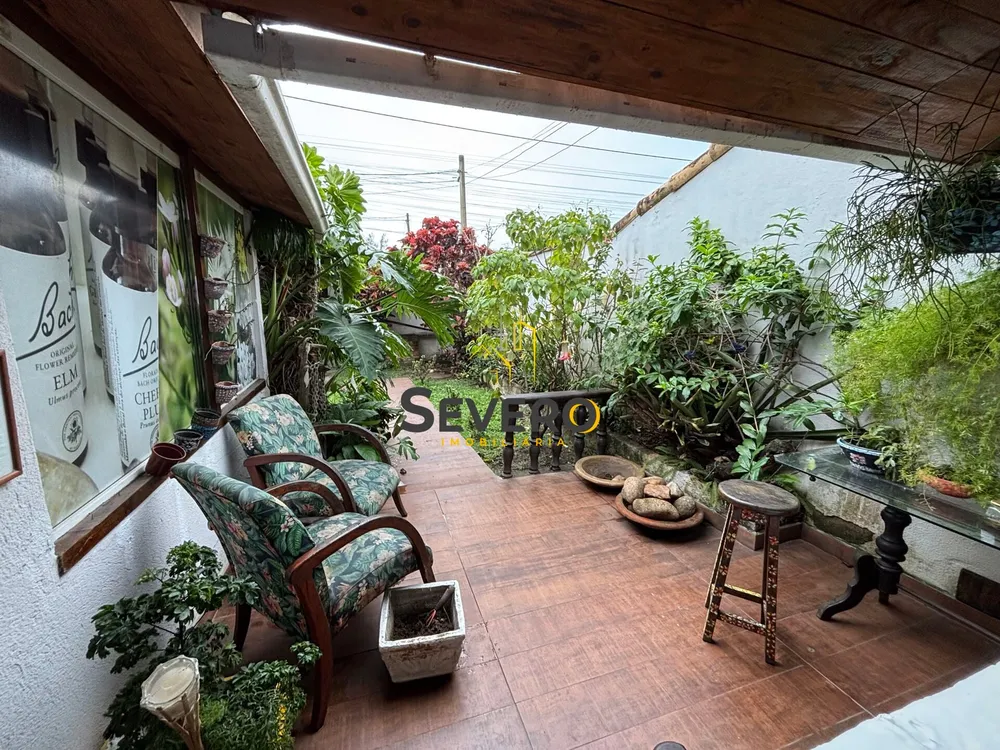 Casa, 2 quartos, 76 m² - Foto 4