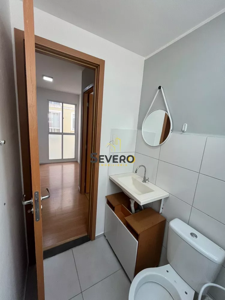 Apartamento, 2 quartos, 41 m² - Foto 9