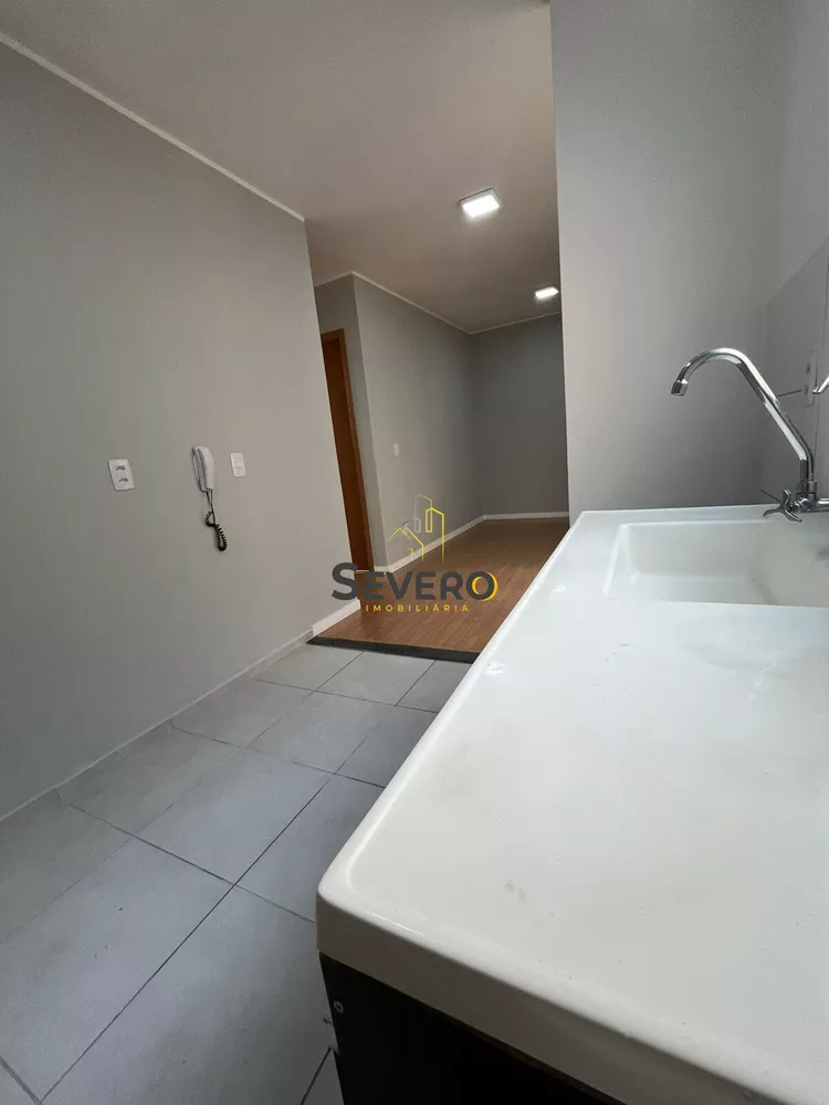 Apartamento, 2 quartos, 41 m² - Foto 4