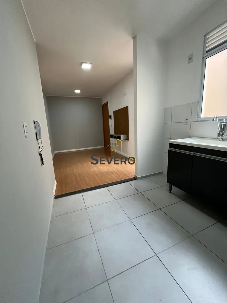 Apartamento, 2 quartos, 41 m² - Foto 11