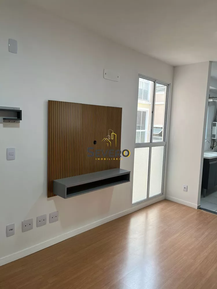 Apartamento, 2 quartos, 41 m² - Foto 14