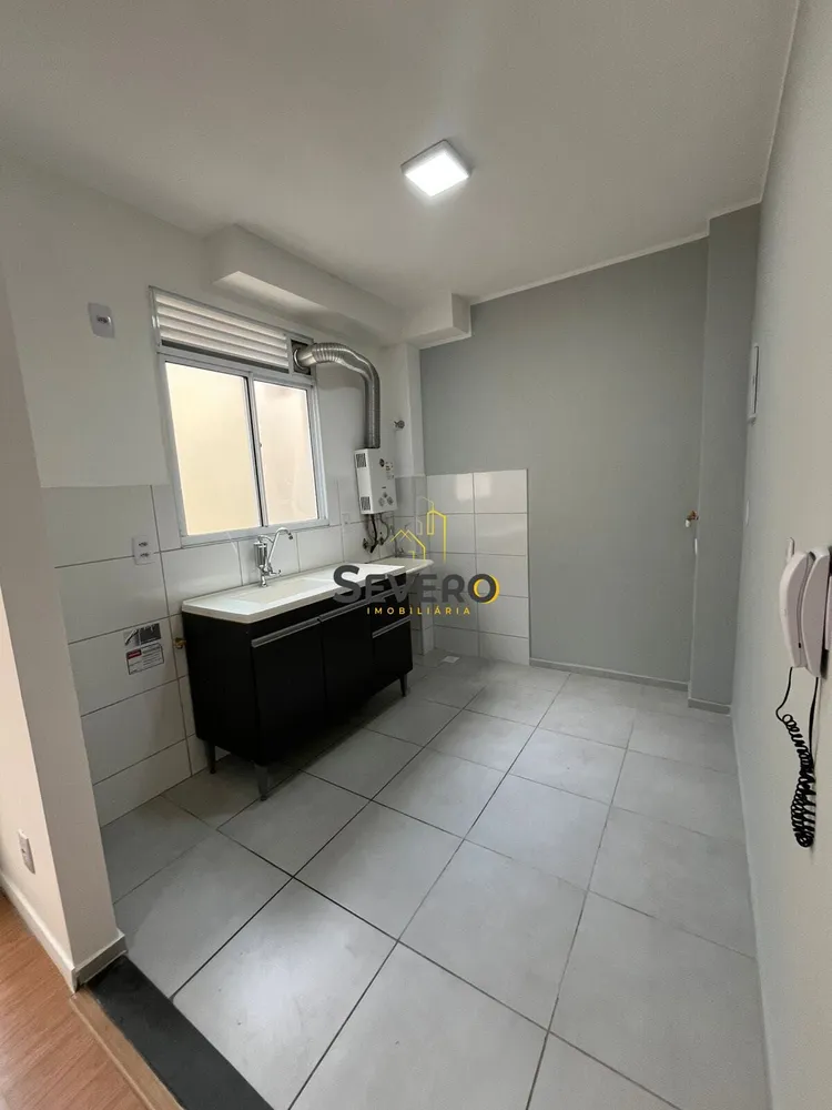 Apartamento, 2 quartos, 41 m² - Foto 22