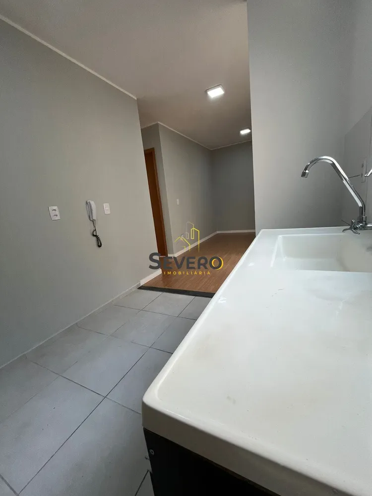 Apartamento, 2 quartos, 41 m² - Foto 7