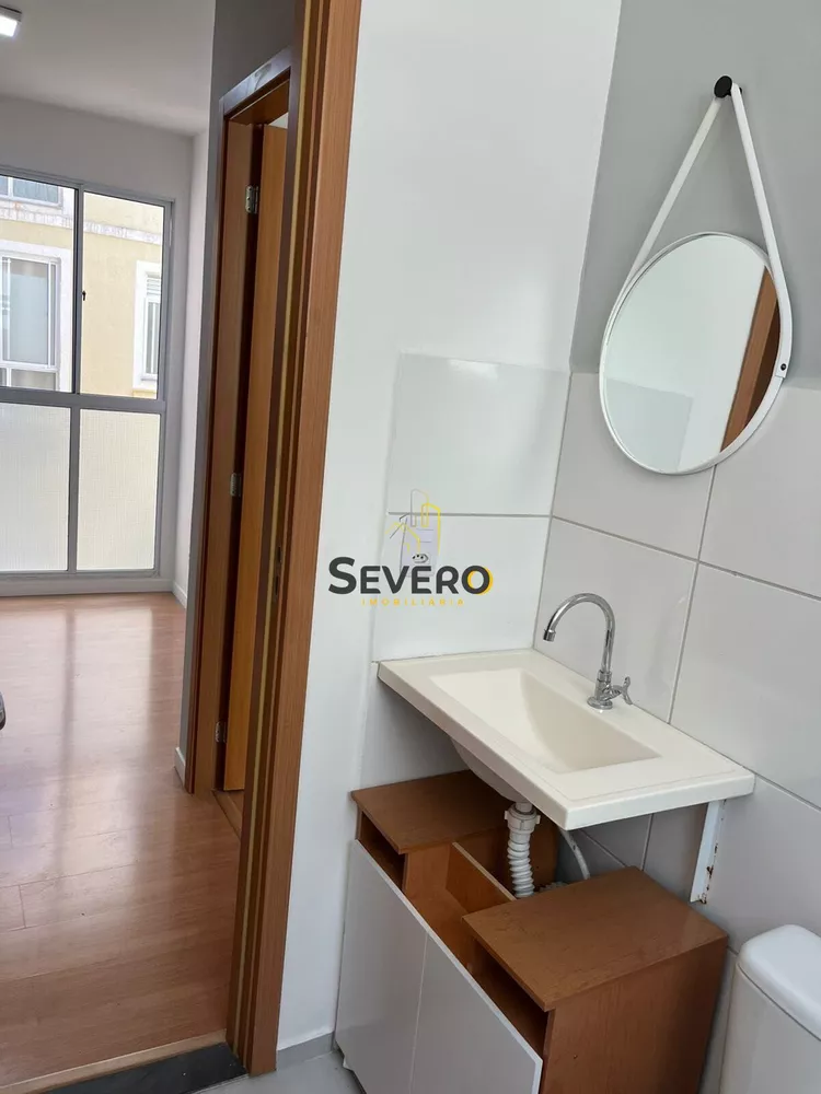 Apartamento, 2 quartos, 41 m² - Foto 15
