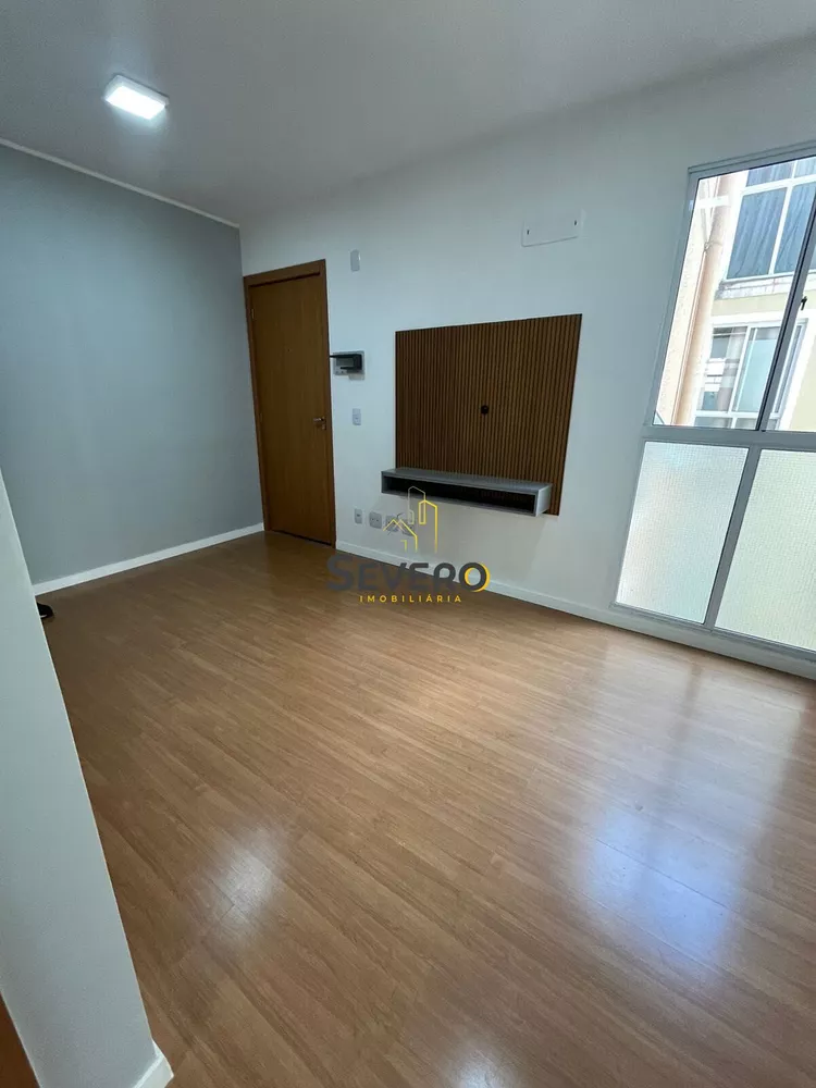 Apartamento, 2 quartos, 41 m² - Foto 1