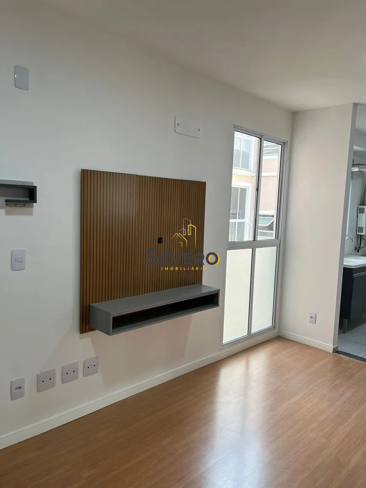 Apartamento, 2 quartos, 41 m² - Foto 28