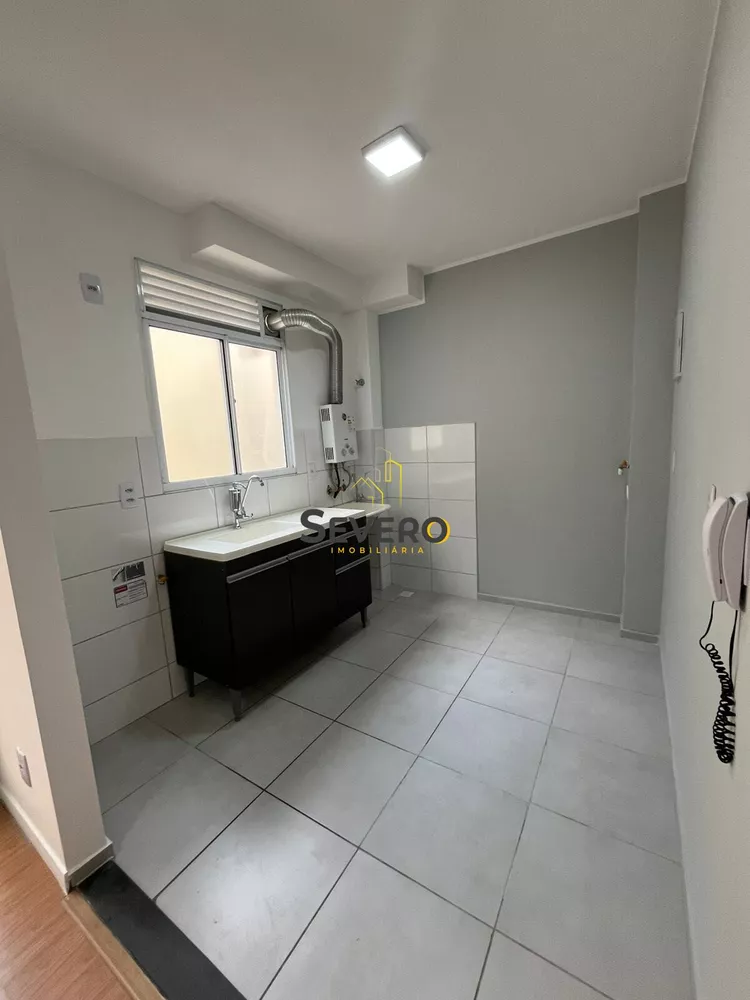 Apartamento, 2 quartos, 41 m² - Foto 11