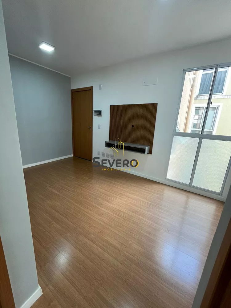 Apartamento, 2 quartos, 41 m² - Foto 3