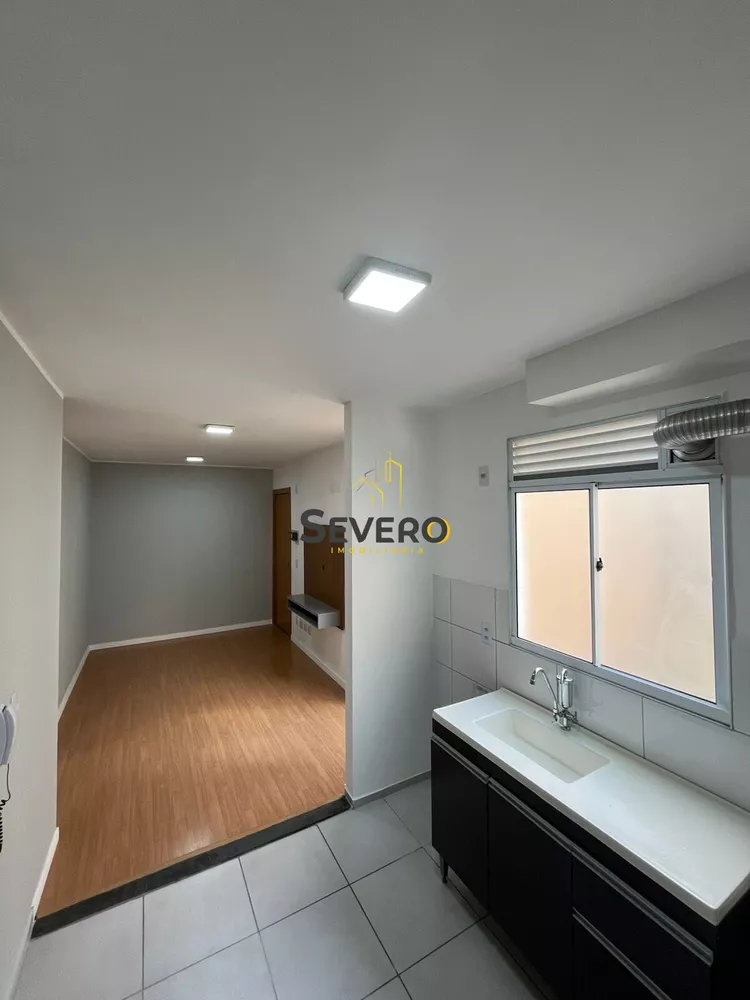 Apartamento, 2 quartos, 41 m² - Foto 7