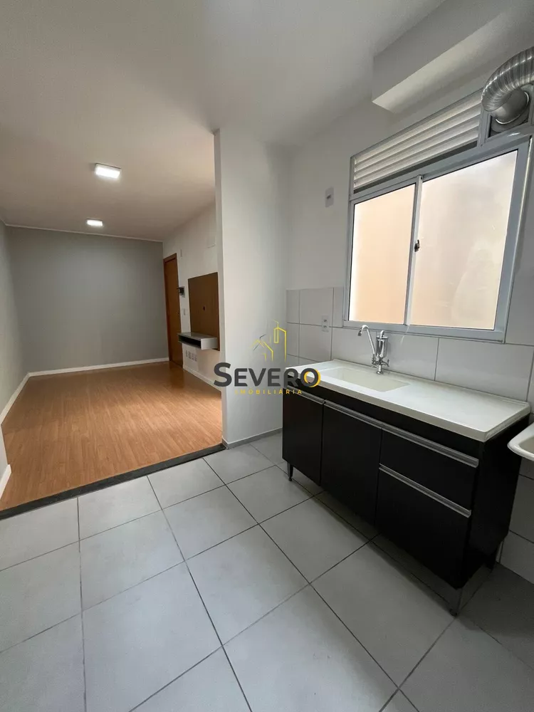 Apartamento, 2 quartos, 41 m² - Foto 12