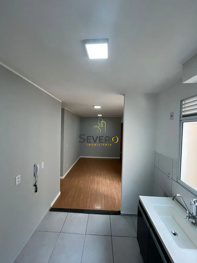 Apartamento, 2 quartos, 41 m² - Foto 16