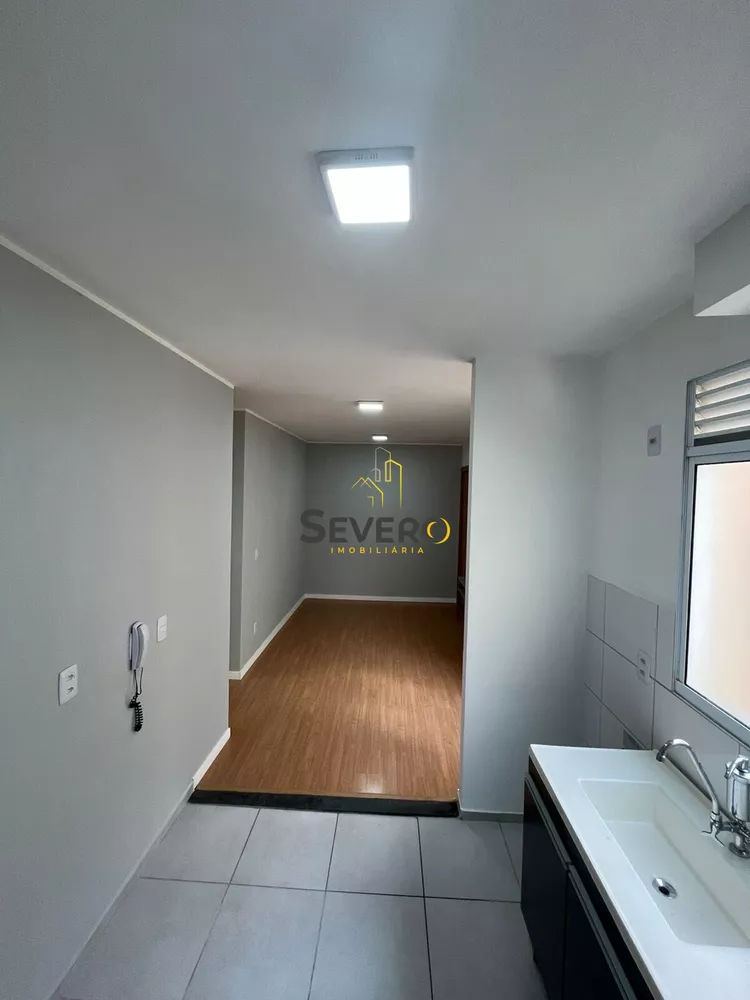 Apartamento, 2 quartos, 41 m² - Foto 8