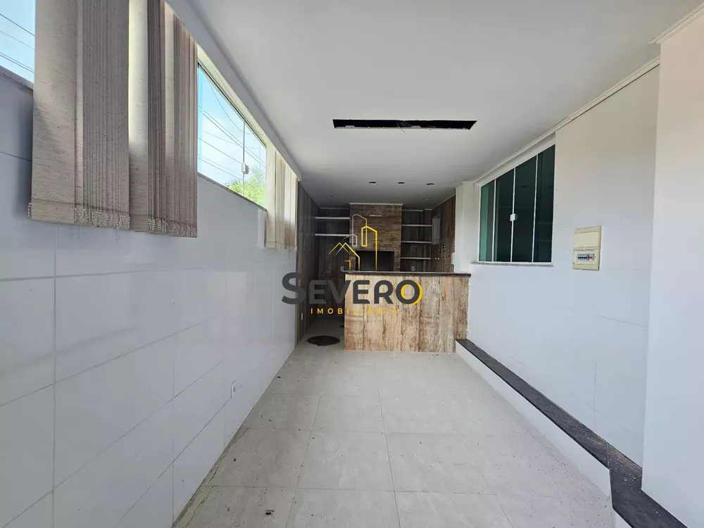 Casa de Condomínio, 2 quartos - Foto 8