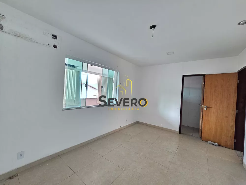 Casa de Condomínio, 2 quartos - Foto 4