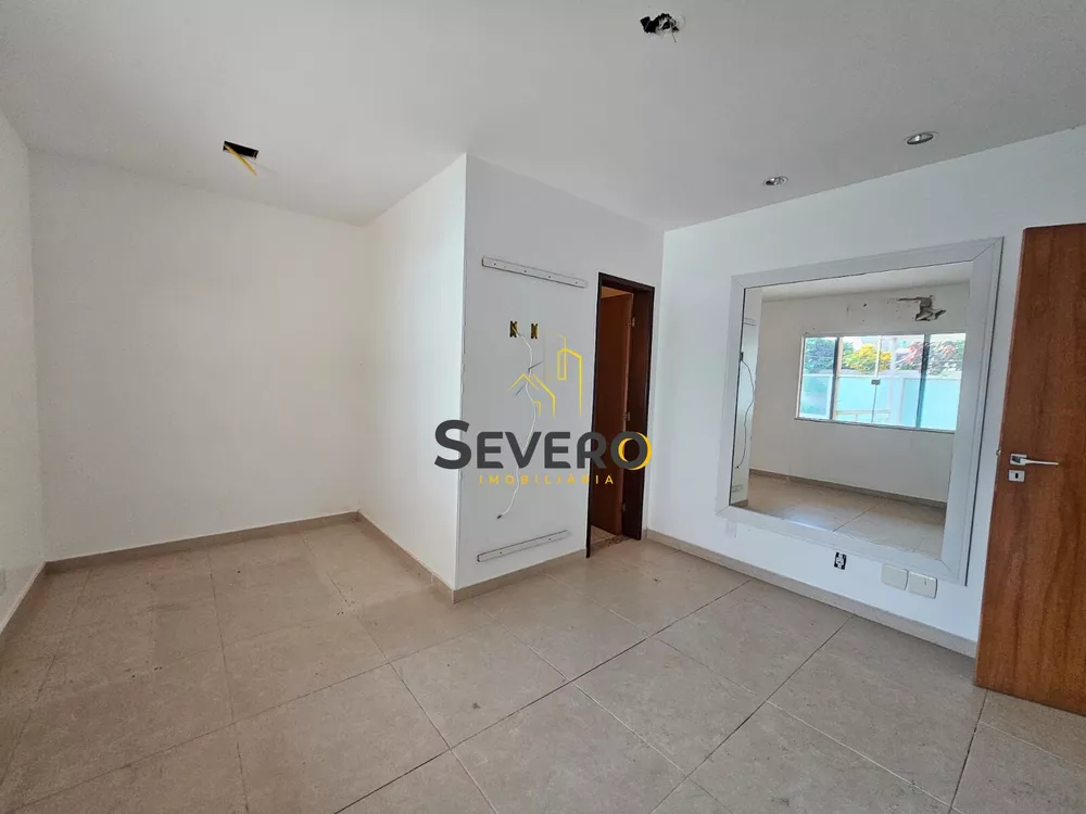 Casa de Condomínio, 2 quartos - Foto 11