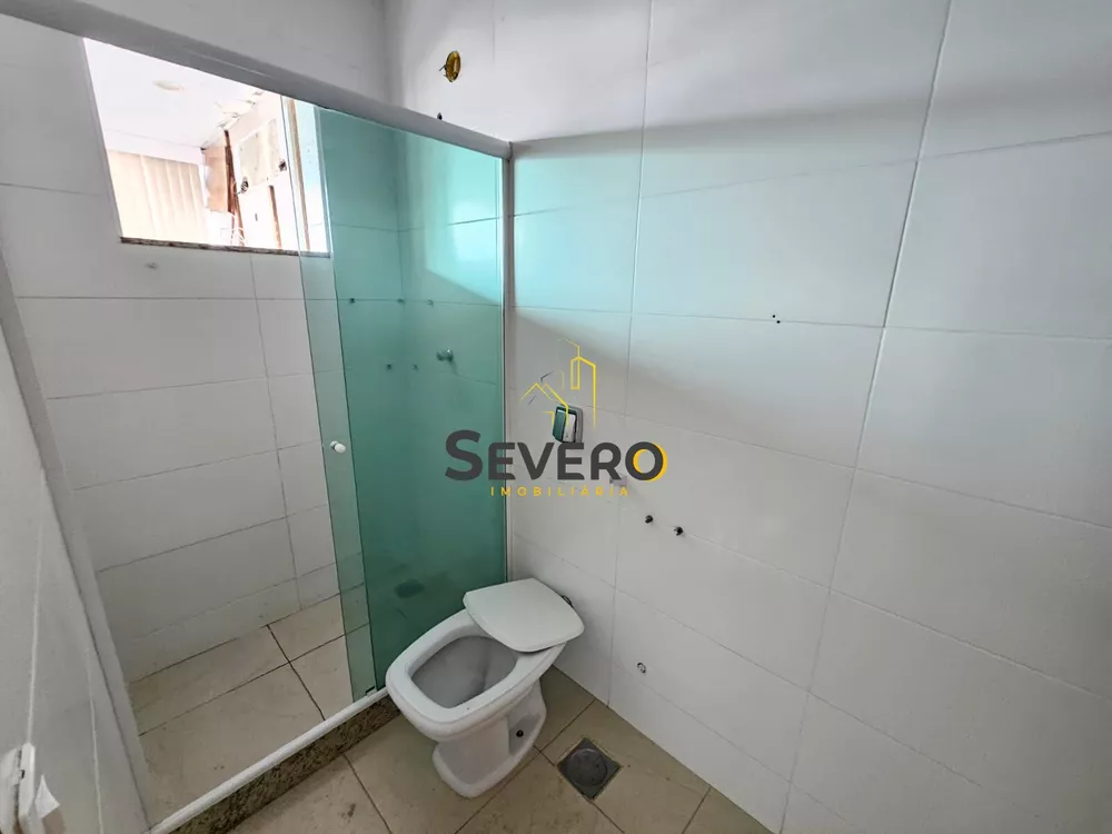 Casa de Condomínio, 2 quartos - Foto 20