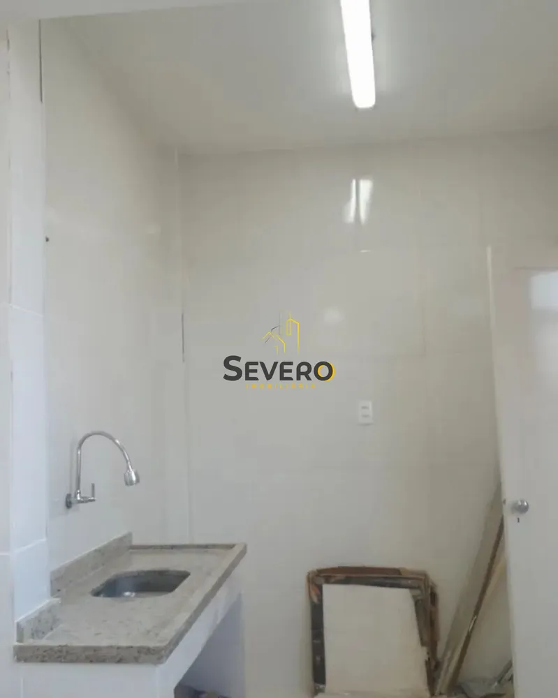 Apartamento, 2 quartos, 68 m² - Foto 2