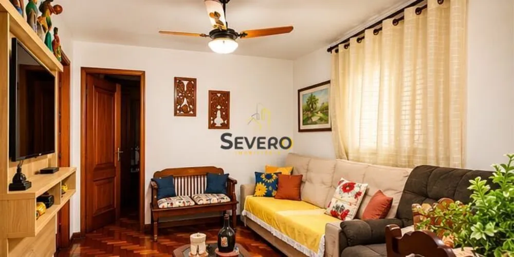 Apartamento, 2 quartos, 80 m² - Foto 4