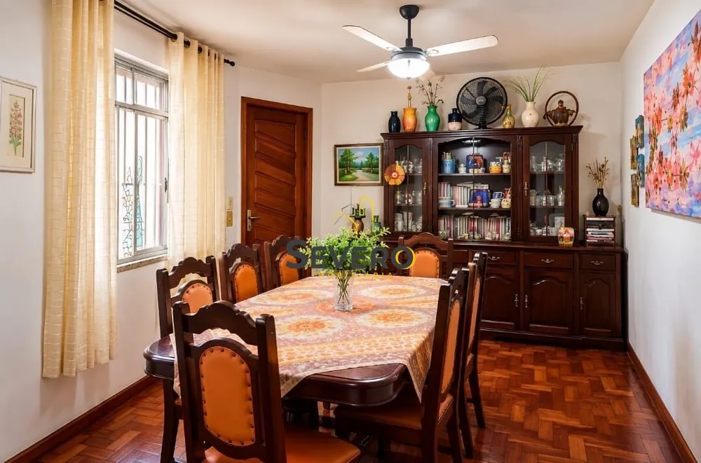 Apartamento, 2 quartos, 80 m² - Foto 2