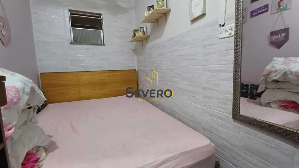 Casa, 3 quartos, 58 m² - Foto 10