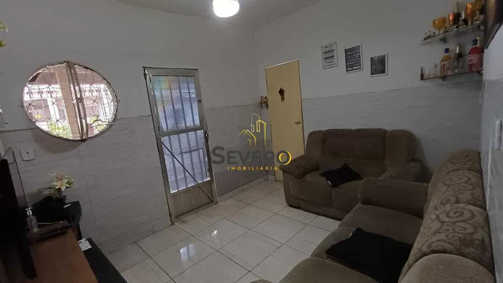 Casa, 3 quartos, 58 m² - Foto 4