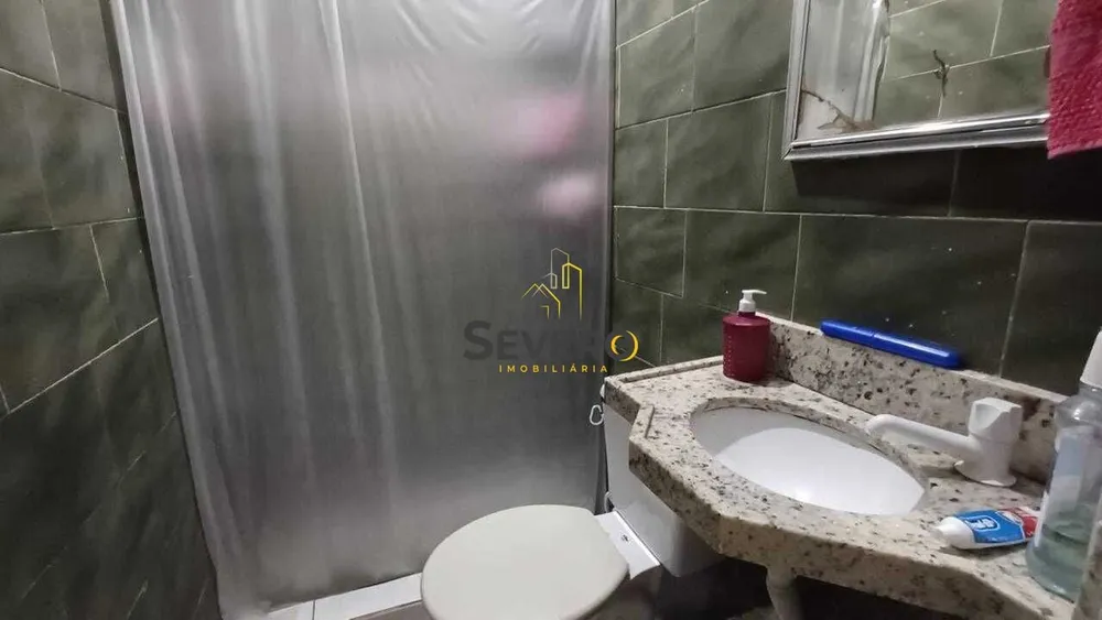 Casa, 3 quartos, 58 m² - Foto 8