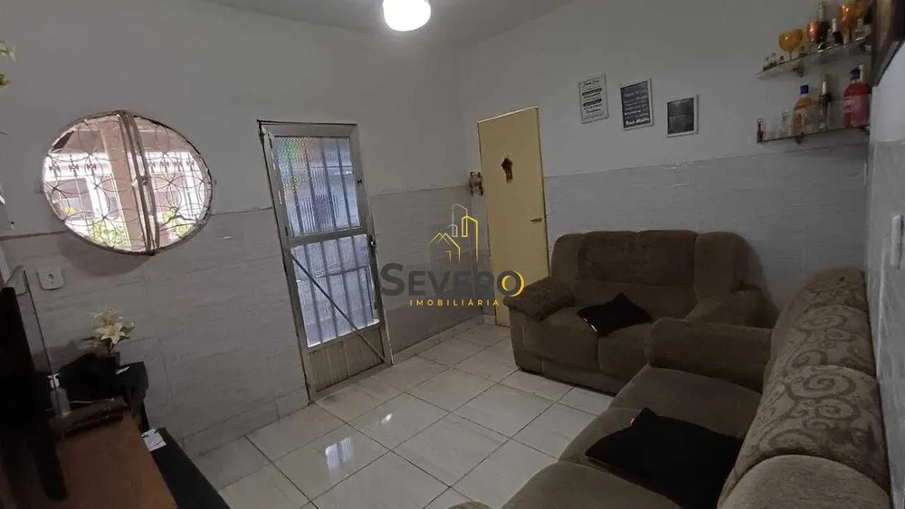 Casa, 3 quartos, 58 m² - Foto 3
