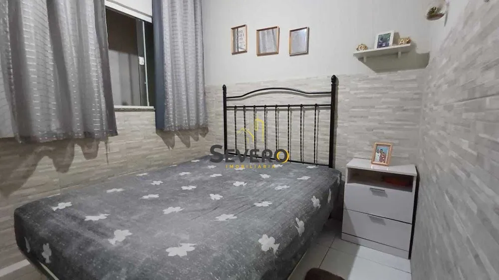 Casa, 3 quartos, 58 m² - Foto 11