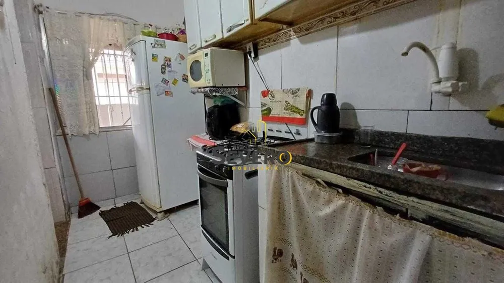 Casa, 3 quartos, 58 m² - Foto 6