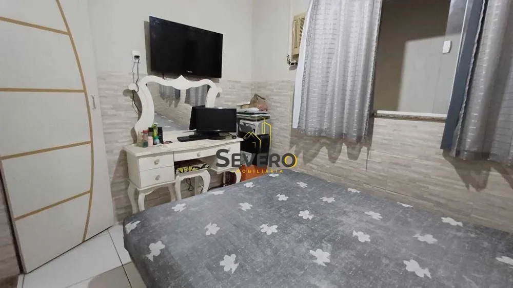 Casa, 3 quartos, 58 m² - Foto 9