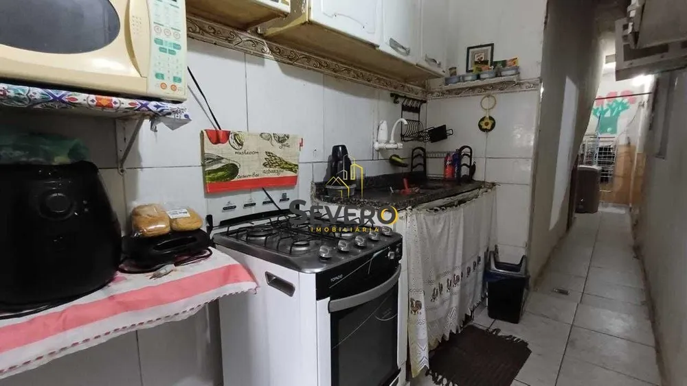 Casa, 3 quartos, 58 m² - Foto 5
