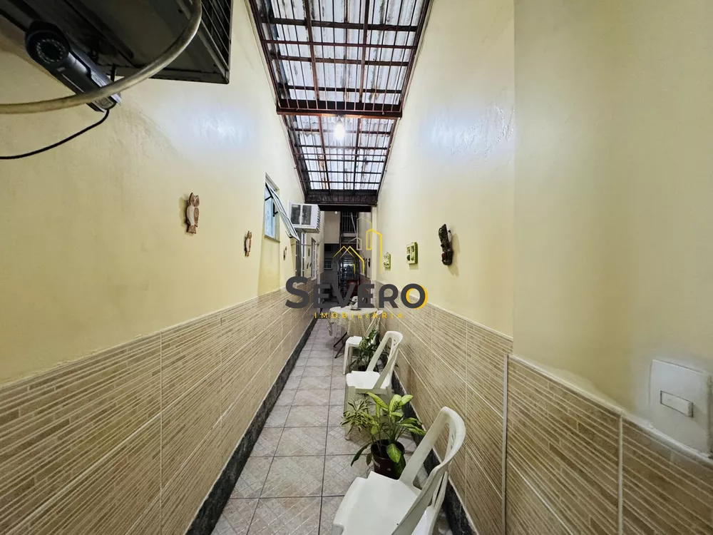 Casa, 3 quartos, 131 m² - Foto 4