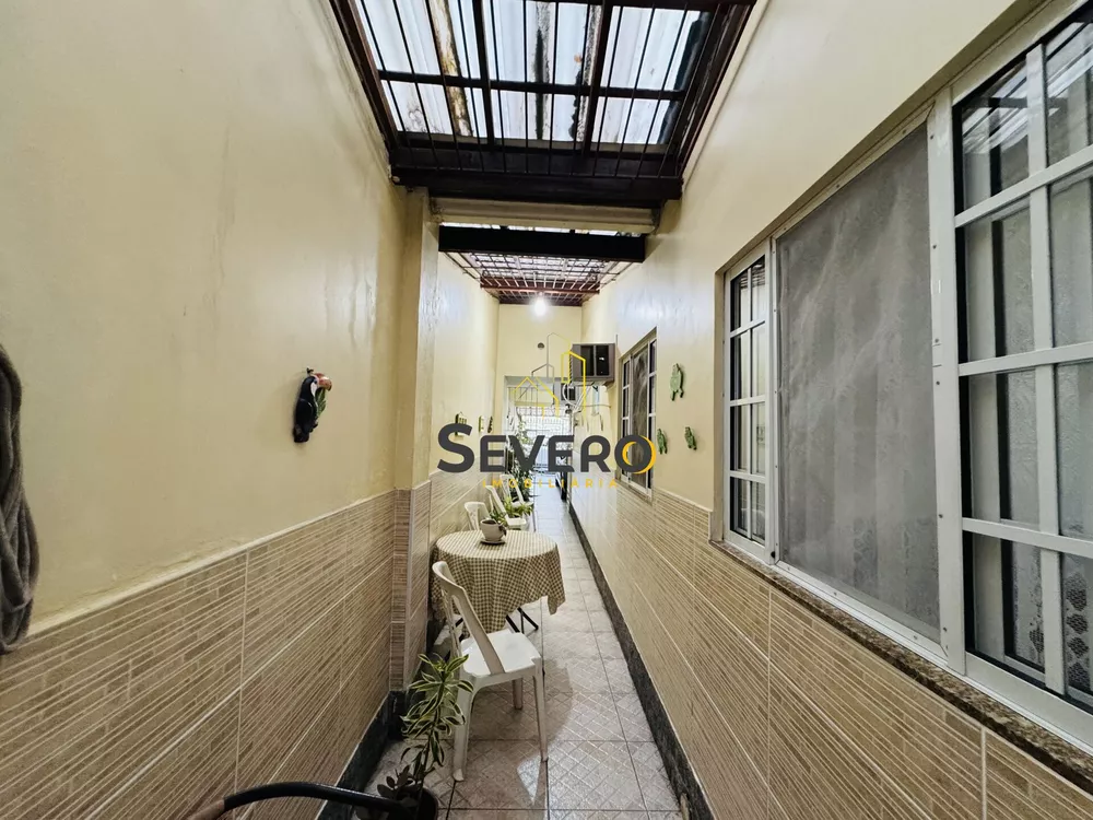 Casa, 3 quartos, 131 m² - Foto 5