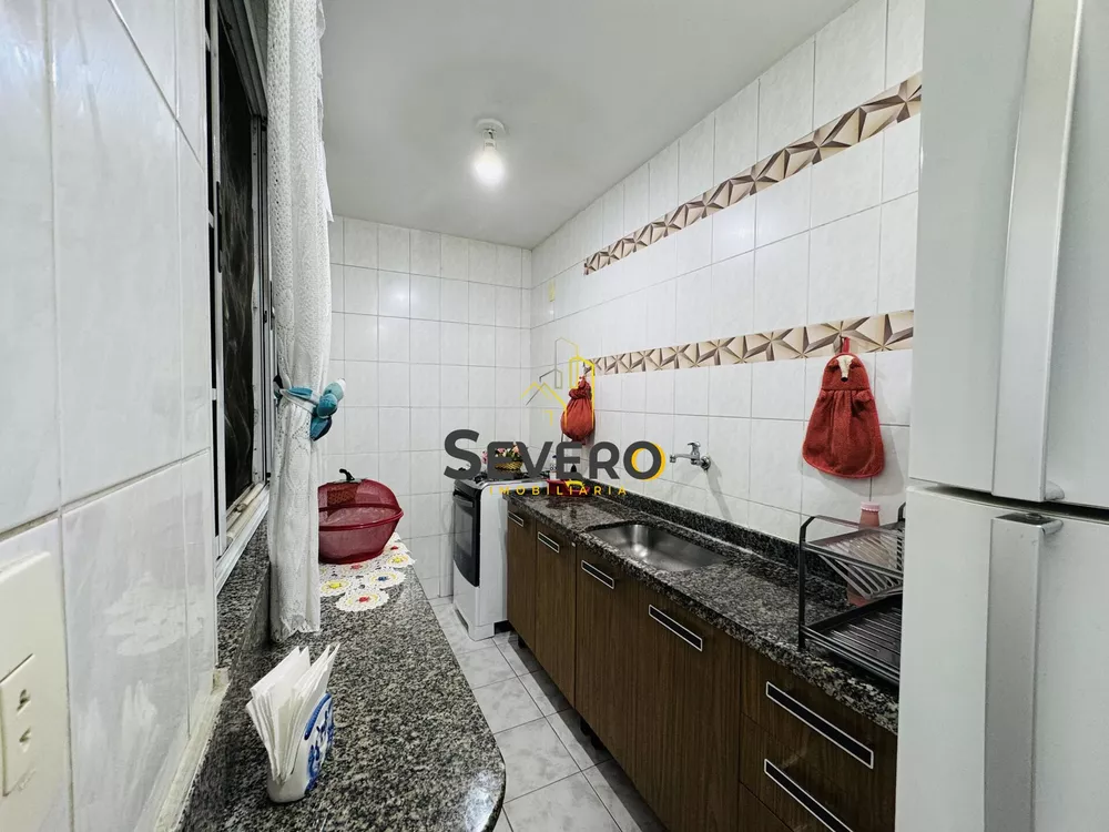 Casa, 3 quartos, 131 m² - Foto 8