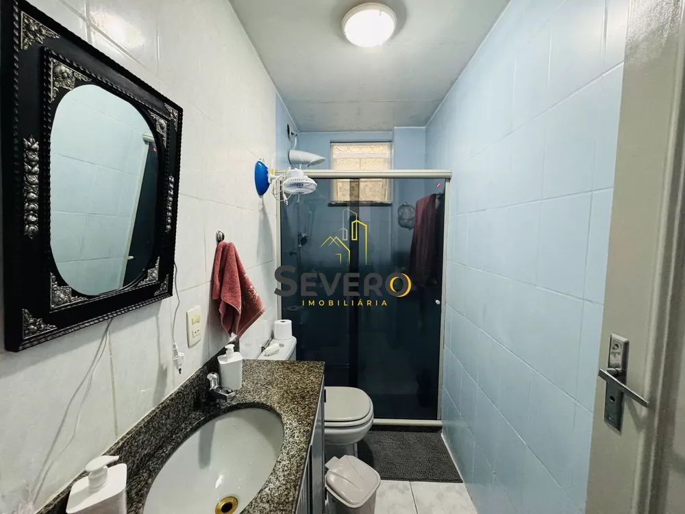 Casa, 3 quartos, 131 m² - Foto 16