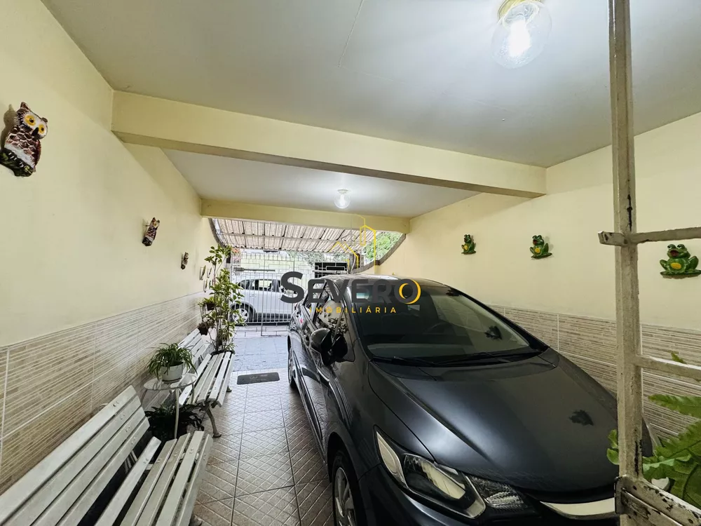 Casa, 3 quartos, 131 m² - Foto 3