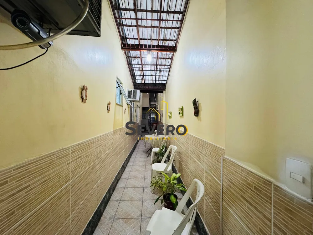 Casa, 3 quartos, 131 m² - Foto 7