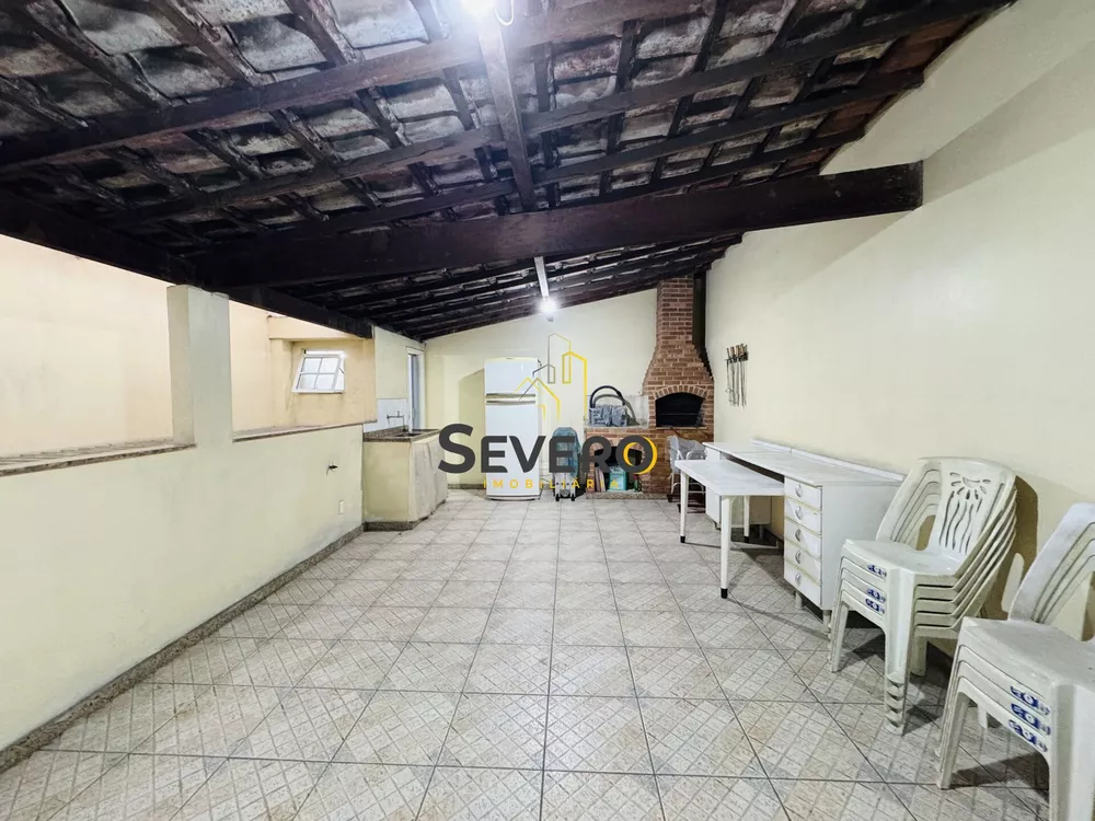 Casa, 3 quartos, 131 m² - Foto 2