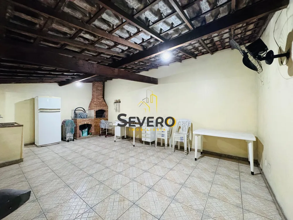 Casa, 3 quartos, 131 m² - Foto 2