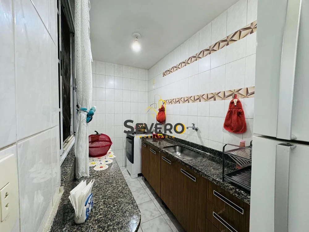 Casa, 3 quartos, 131 m² - Foto 16