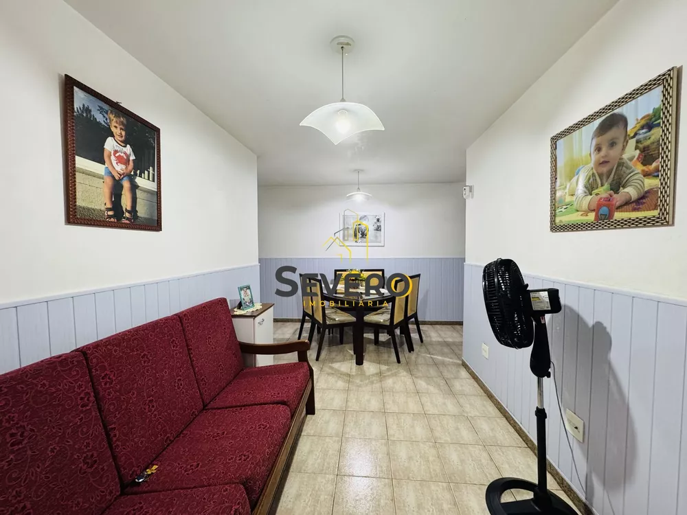 Casa, 3 quartos, 131 m² - Foto 6