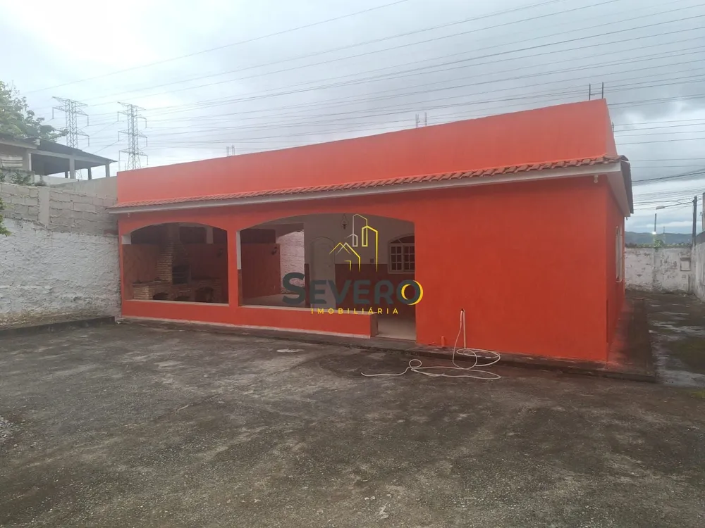 Casa, 2 quartos, 150 m² - Foto 7
