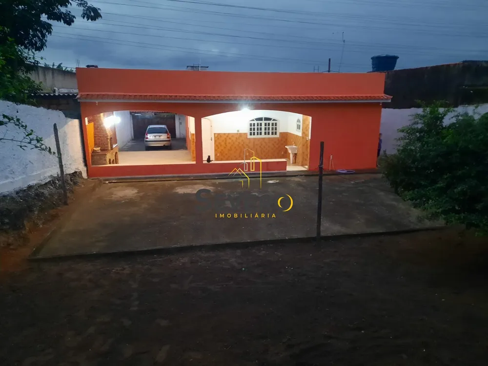 Casa, 2 quartos, 150 m² - Foto 9