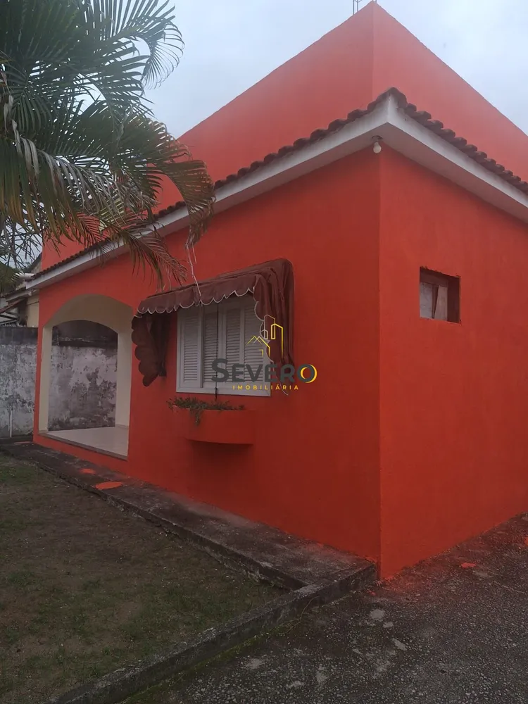 Casa, 2 quartos, 150 m² - Foto 1
