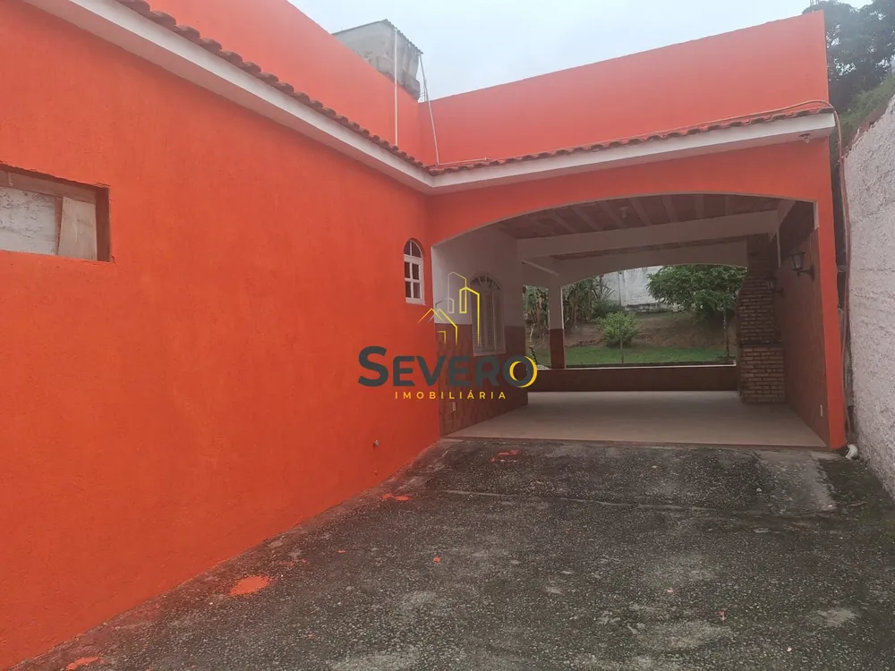 Casa, 2 quartos, 150 m² - Foto 3