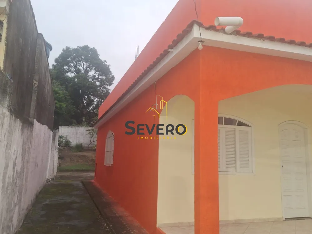 Casa, 2 quartos, 150 m² - Foto 2